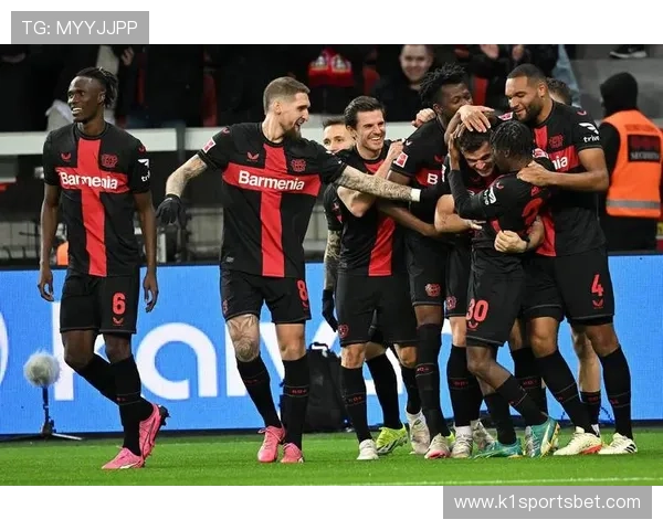 德甲足球队比赛精彩瞬间及技术分析