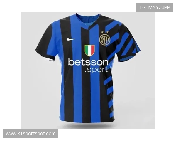 意甲各大球队本赛季主客场球衣全解析